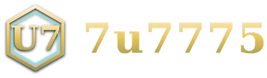 7u7775 logo